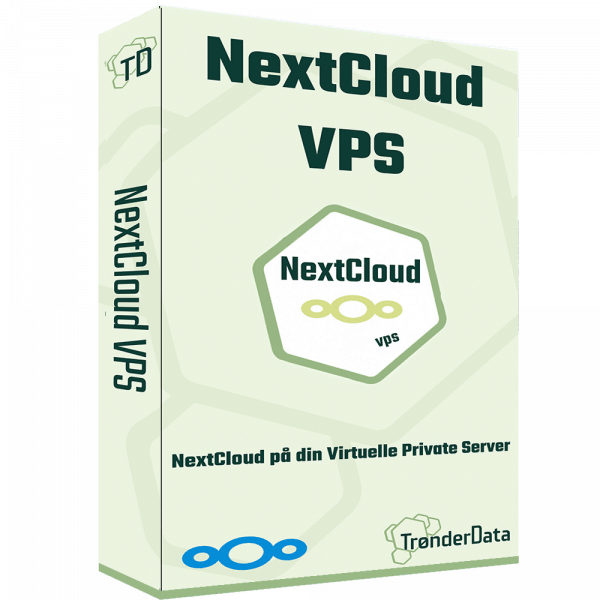 NextCloud_VPS_produkt