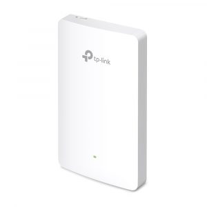 TP-Link EAP615-Wall – Veggmontert WiFi 6 Access Point for rombasert dekning