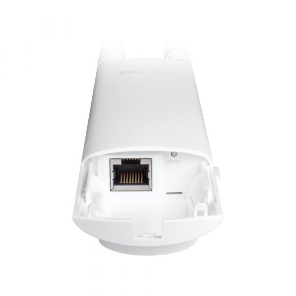 TP-Link EAP225-Outdoor – Robust WiFi 5-aksesspunkt for utendørs bruk - Bilde 2