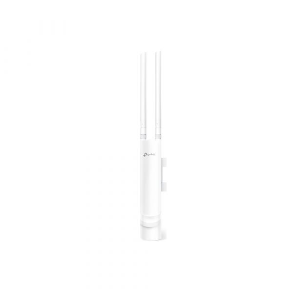 TP-Link EAP225-Outdoor – Robust WiFi 5-aksesspunkt for utendørs bruk