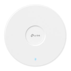 TP-Link EAP650 – WiFi 6 AX3000 Access Point med Omada-styring