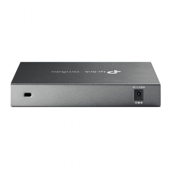 TP-Link ER605 – Omada Gigabit VPN-ruter - Bilde 4