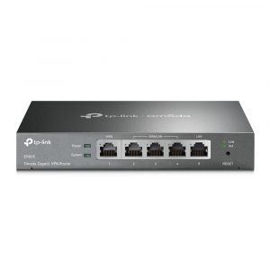TP-Link ER605 – Omada Gigabit VPN-ruter