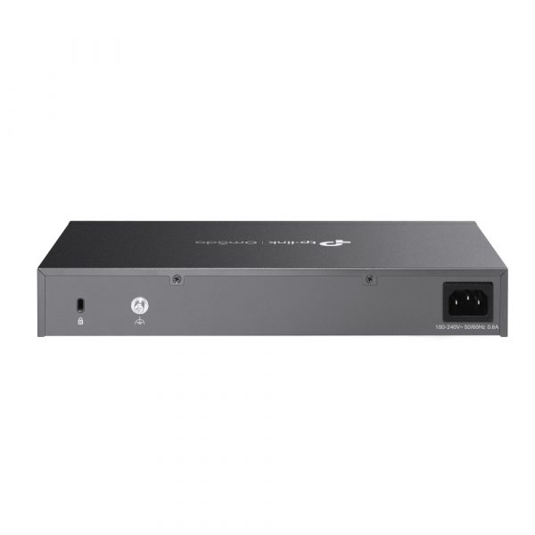 TP-Link Omada - ER7412-M2 - Bilde 3