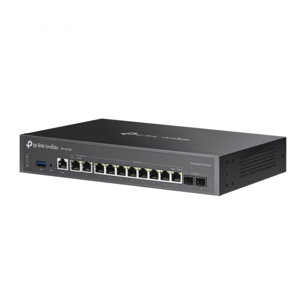 TP-Link Omada - ER7412-M2 - Bilde 5