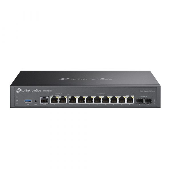 TP-Link Omada - ER7412-M2