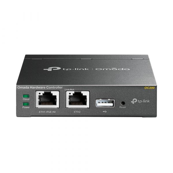 TP-Link Omada OC200 kontroller