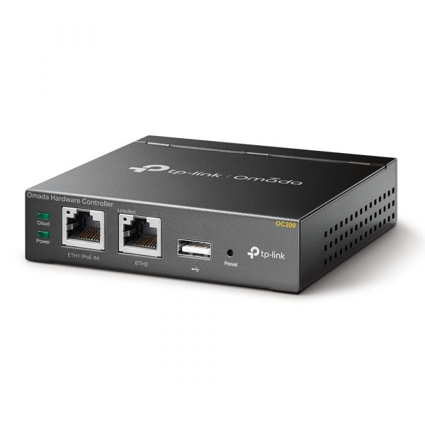 TP-Link Omada OC200 kontroller - Bilde 4