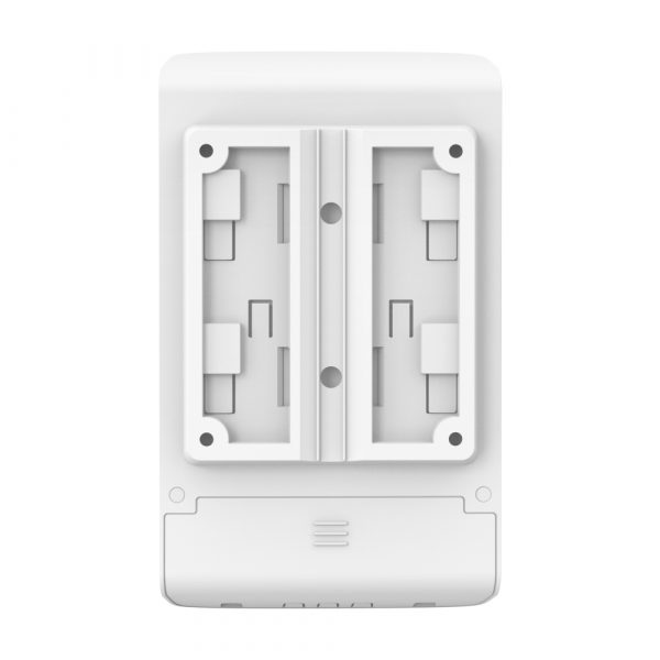 TP-Link SG2005P-PD – 5-porters Smart PoE++ Switch med Omada-støtte og utendørsbruk - Bilde 5