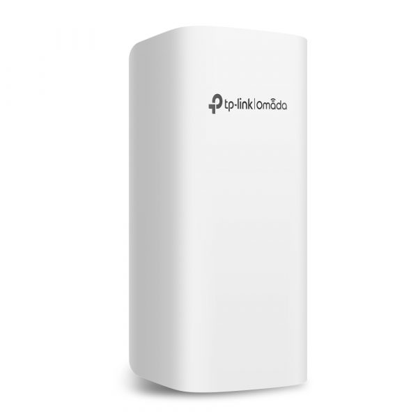 TP-Link SG2005P-PD – 5-porters Smart PoE++ Switch med Omada-støtte og utendørsbruk - Bilde 6