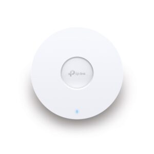 TP-Link Omada EAP650 – AX3000 WiFi 6-aksesspunkt