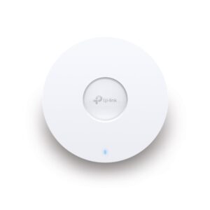 TP-Link Omada EAP660 HD V2 – AX3600 WiFi 6-aksesspunkt
